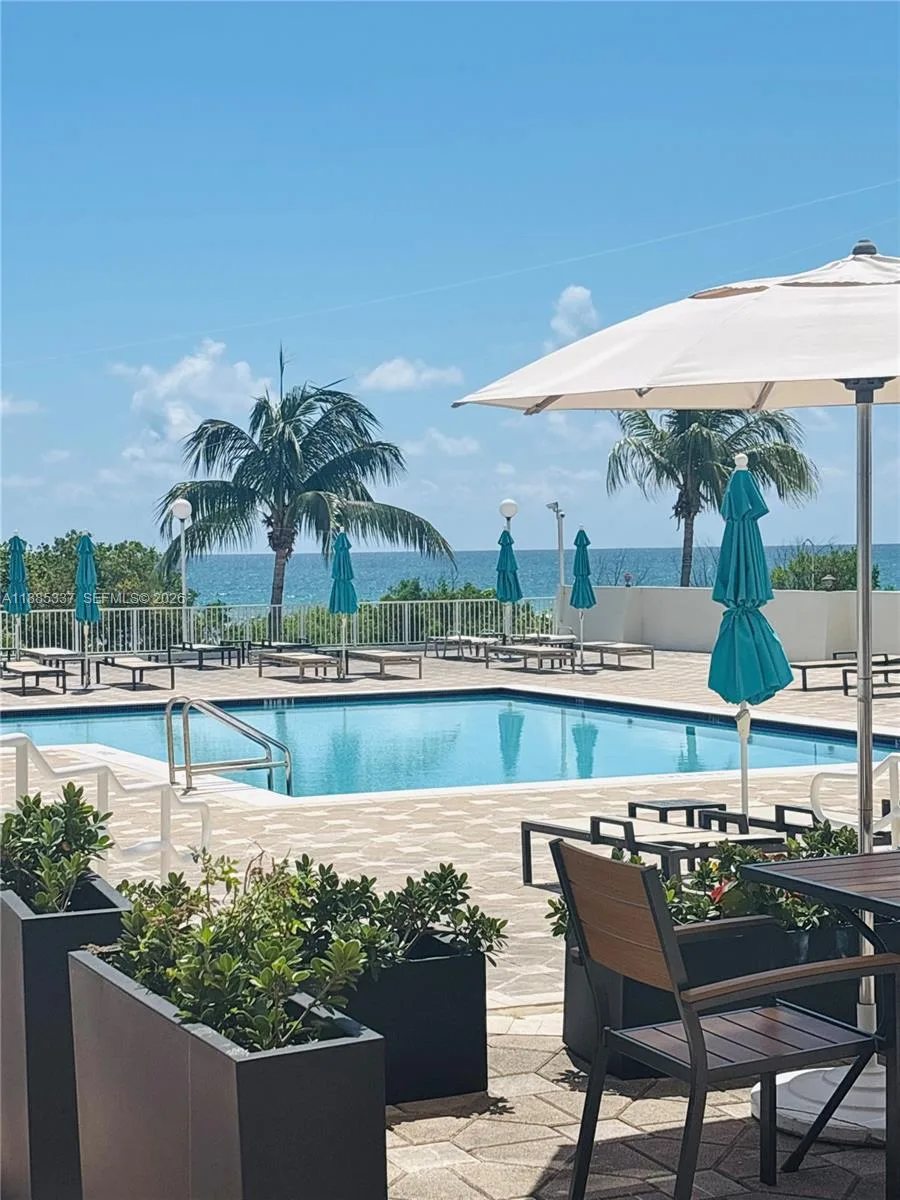 5701 Collins Ave # 709, Miami Beach, FL 33140 photo 8
