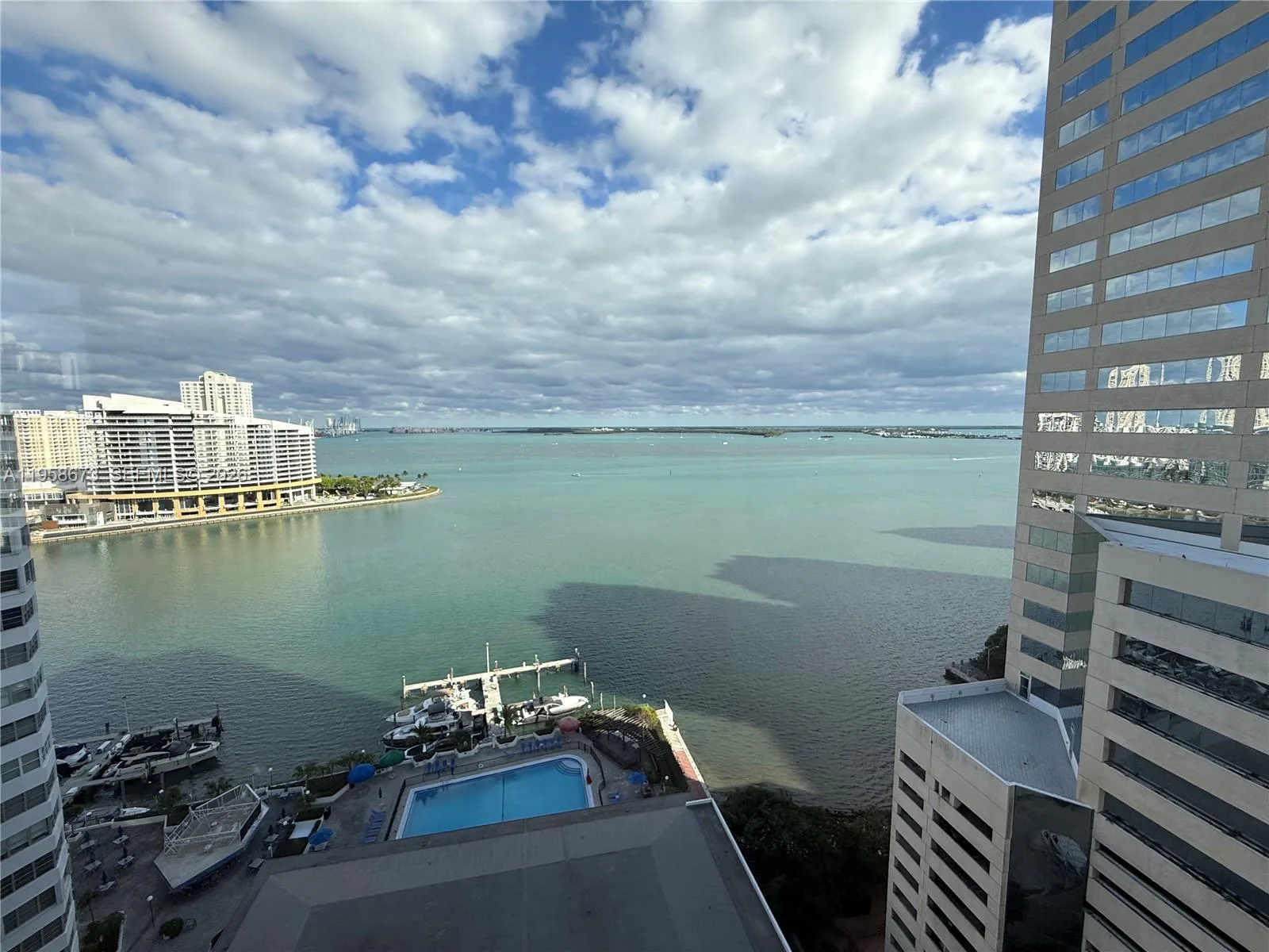 999 Brickell Bay Dr # 2002, Miami, FL 33131 photo 4