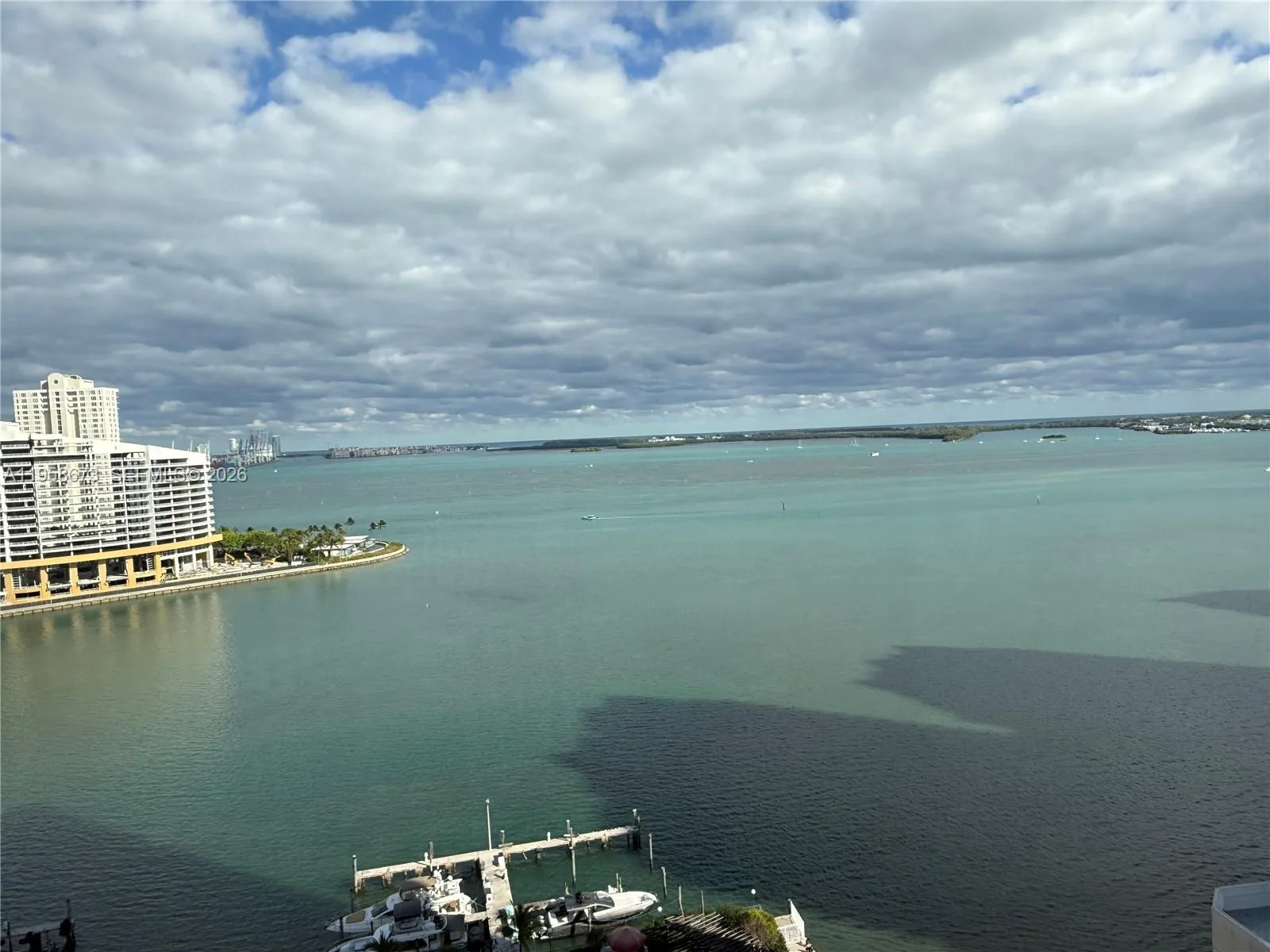 999 Brickell Bay Dr # 2002, Miami, FL 33131 photo 6
