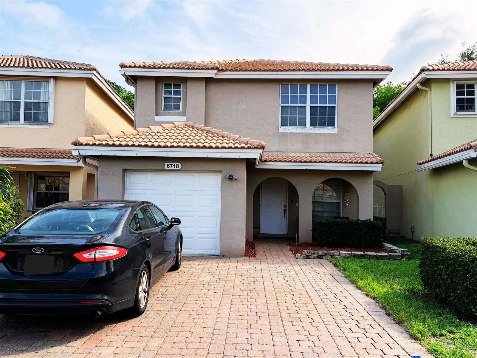 6718 Duval Avenue, West Palm Beach, FL 33411