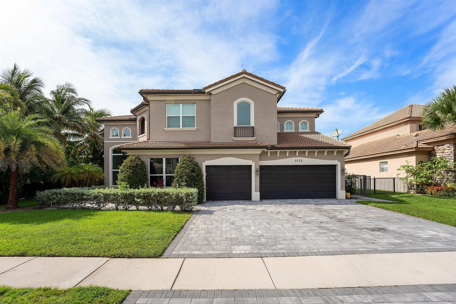 9173 Oak Alley Drive, Lake Worth, FL 33467