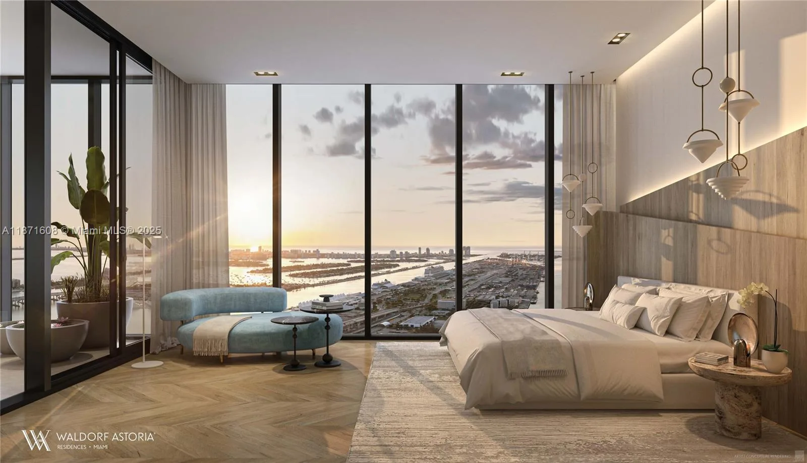 300 N Biscayne Blvd # 8105, Miami, FL 33132 photo 5