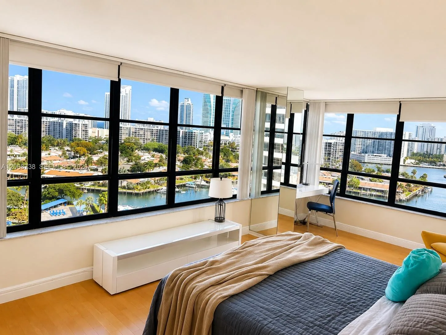 500 Three Islands Blvd # 918, Hallandale Beach, FL 33009 photo 12