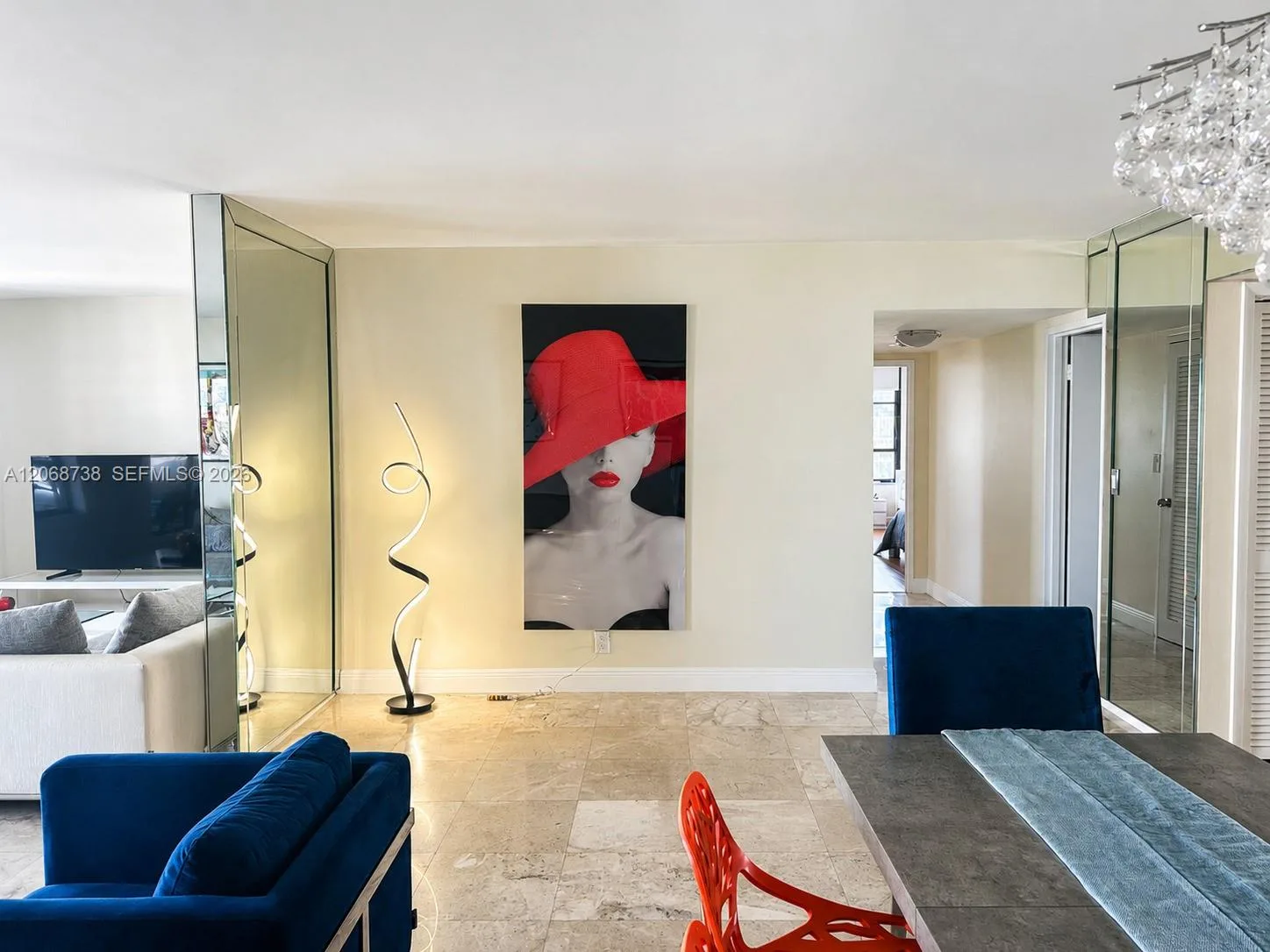 500 Three Islands Blvd # 918, Hallandale Beach, FL 33009 photo 8