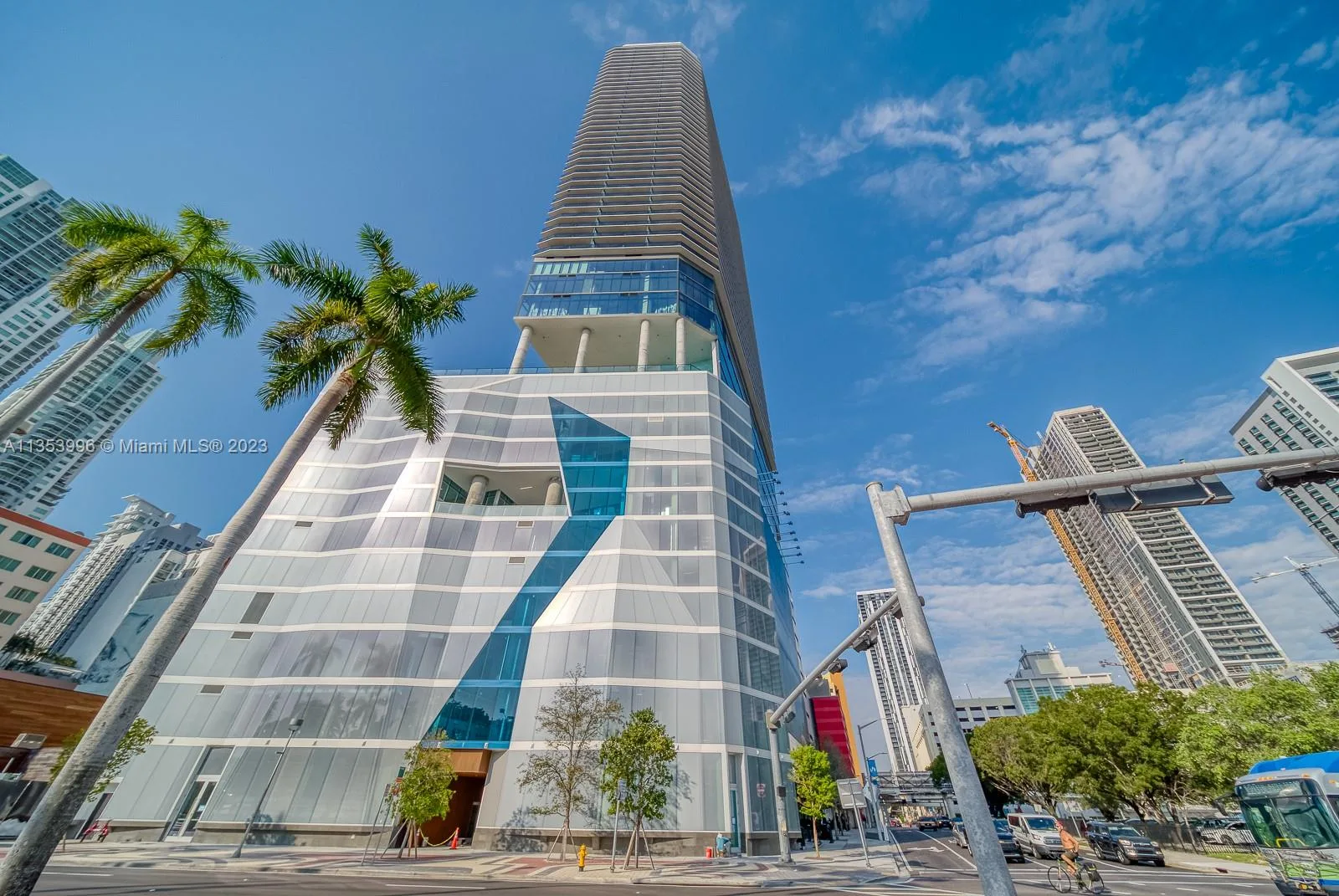 The Elser Hotel & Residences Unit 4415 at 398 NE 5th St # 4415, Miami, FL 33132 — photo 1