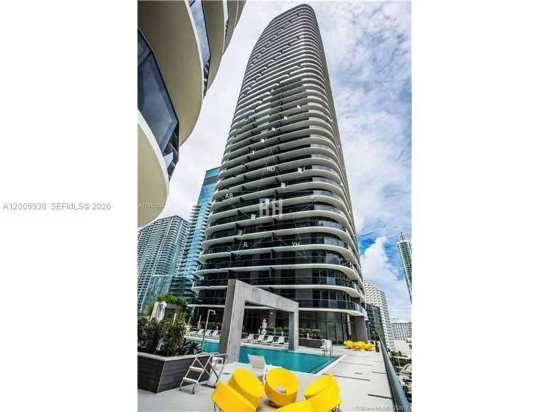 55 SW 9th St # 3610, Miami, FL 33130