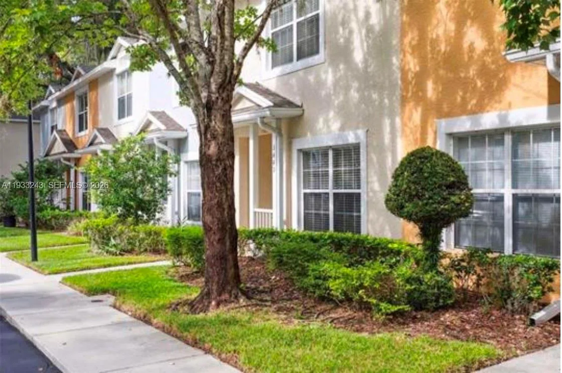 3410 High Hampton # 3410, Tampa, FL 33610