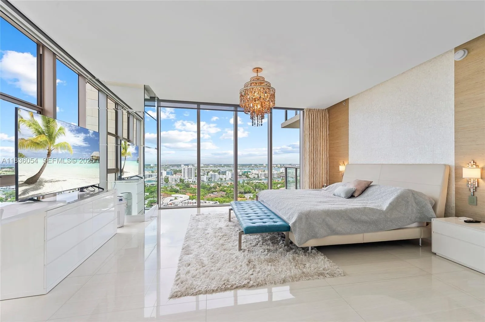 9705 Collins Ave # 1905N, Bal Harbour, FL 33154