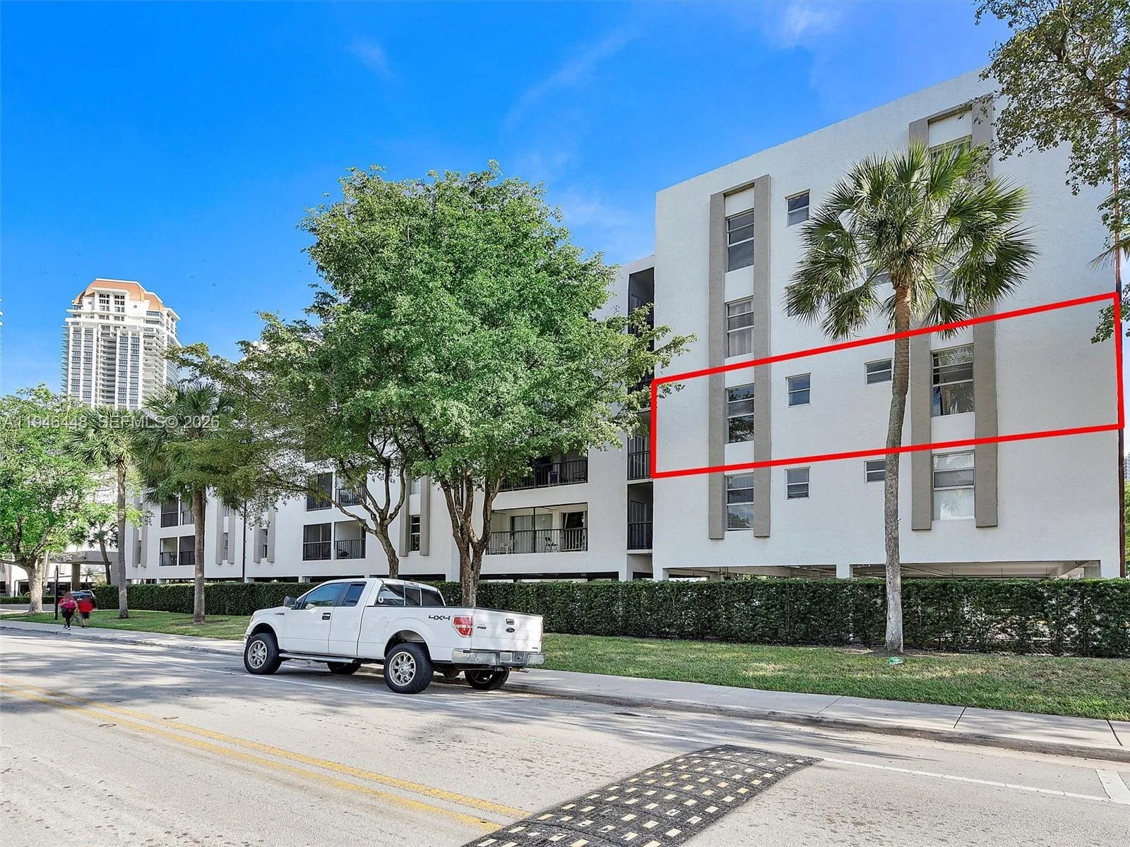201 178th Dr # 307, Sunny Isles Beach, FL 33160