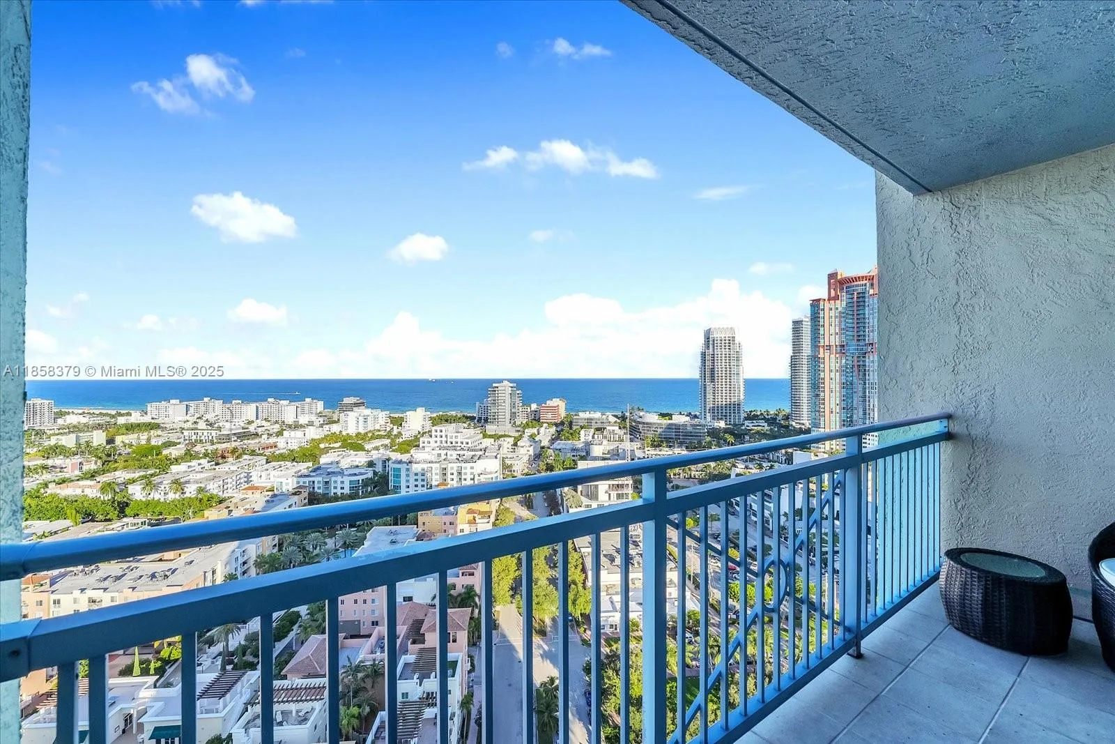 90 Alton Rd # 2605, Miami Beach, FL 33139