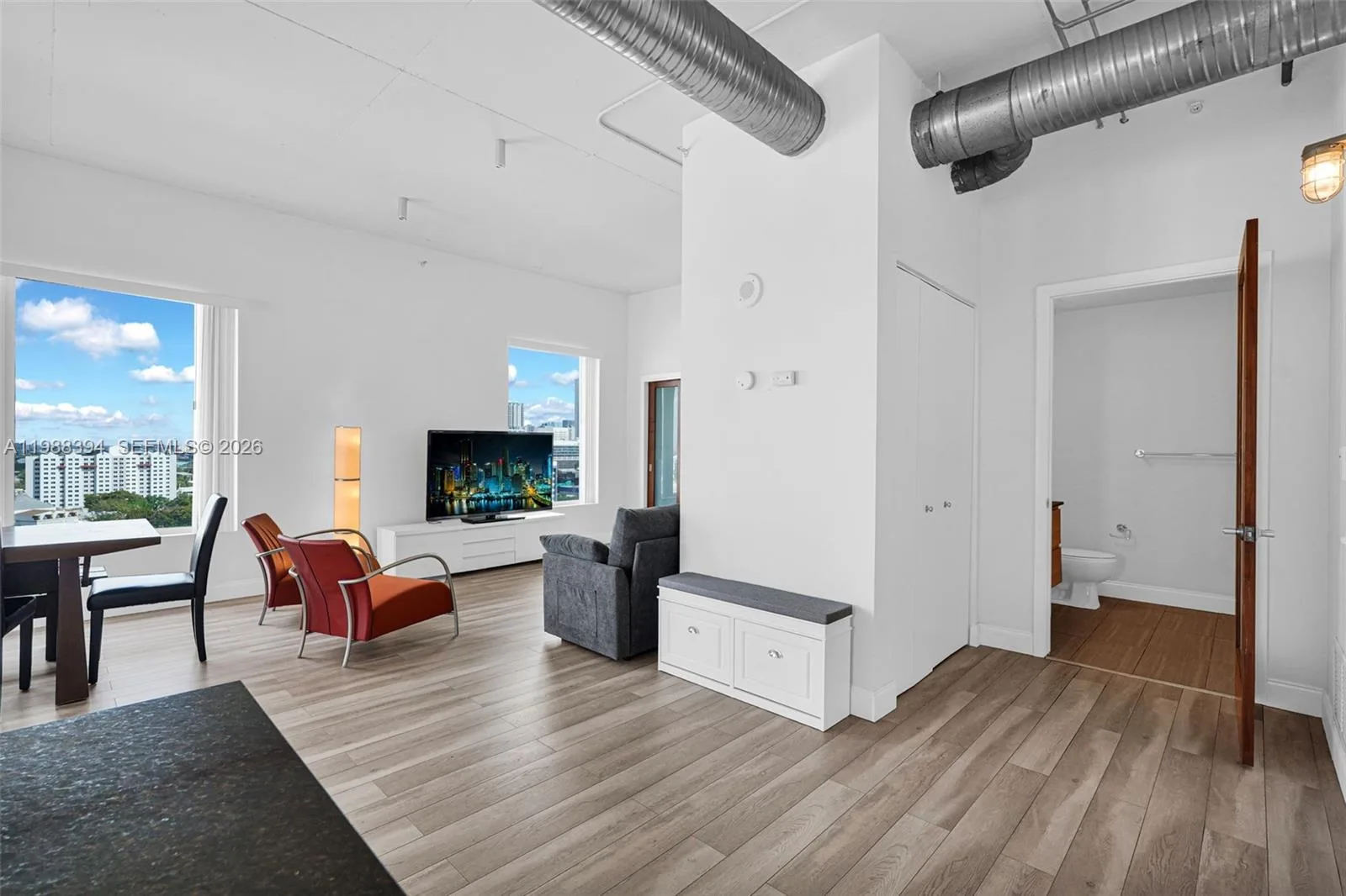 10 SW South River Dr # 1615, Miami, FL 33130 photo 11