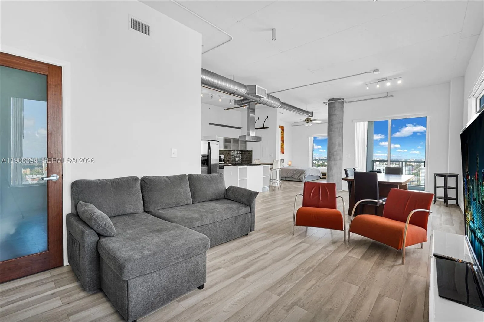 10 SW South River Dr # 1615, Miami, FL 33130 photo 7