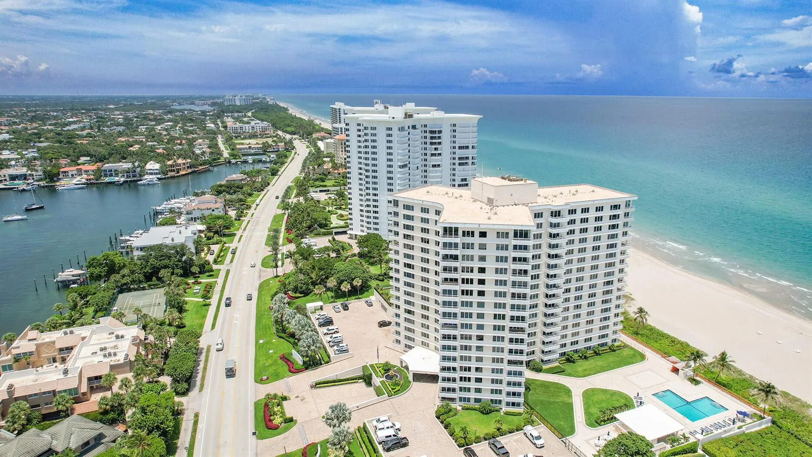 600 S Ocean Boulevard # 504, Boca Raton, FL 33432