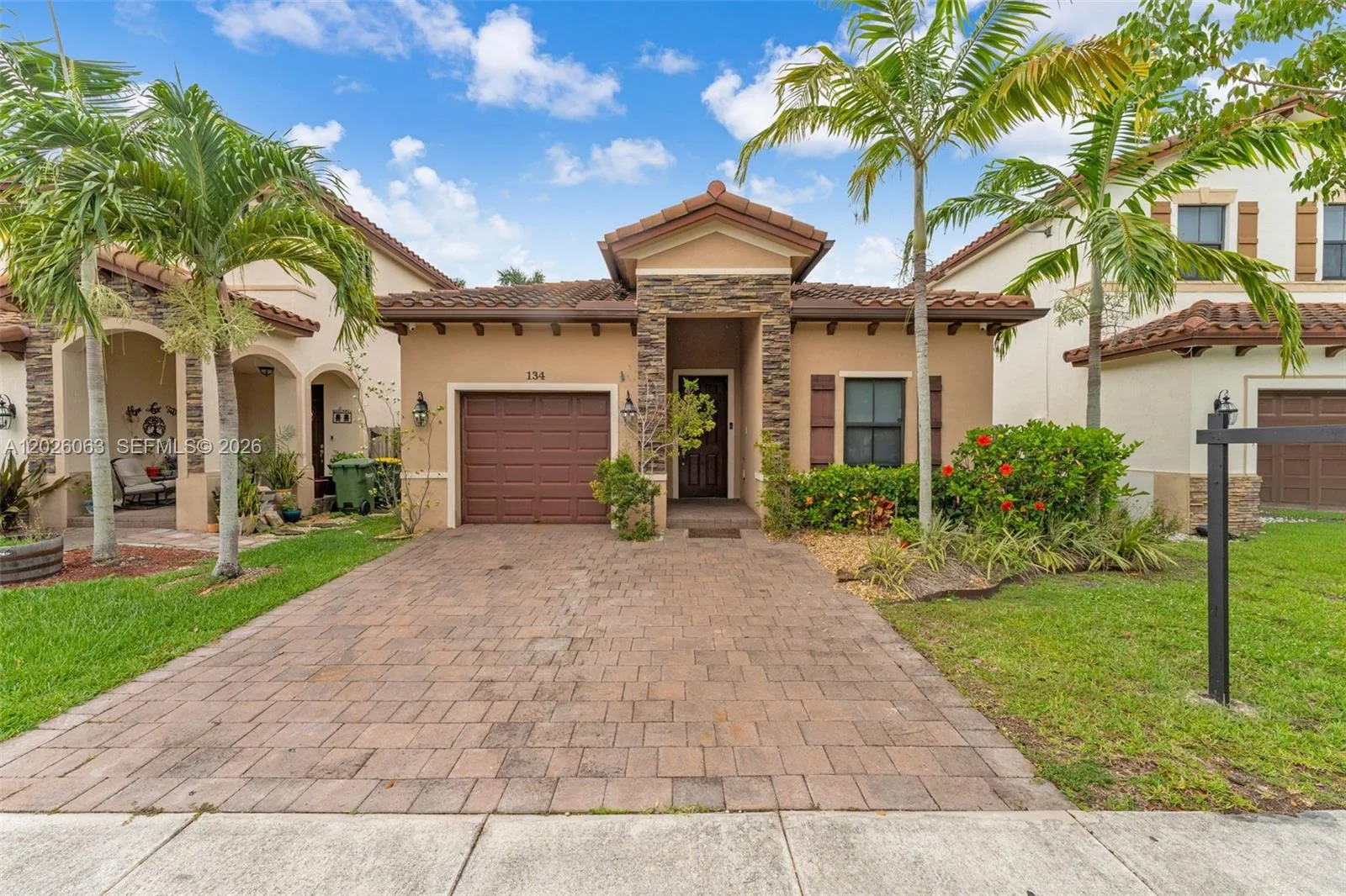 134 NE 23rd Ter, Homestead, FL 33033
