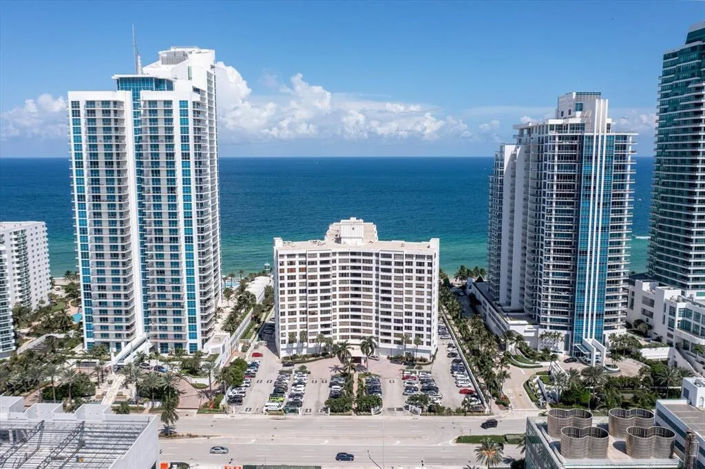 3505 S Ocean Drive # 203, Hollywood, FL 33019 photo 3
