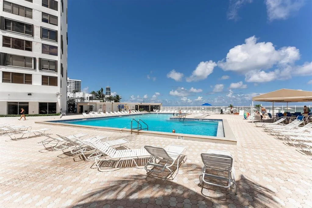 3505 S Ocean Drive # 203, Hollywood, FL 33019 photo 4