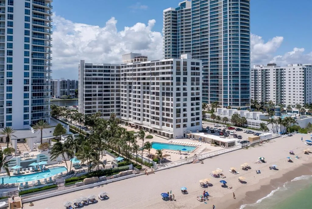 3505 S Ocean Drive # 203, Hollywood, FL 33019 photo 6
