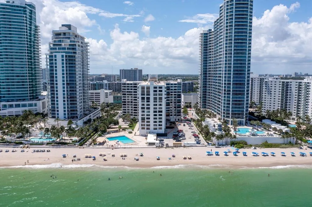 3505 S Ocean Drive # 203, Hollywood, FL 33019 photo 7