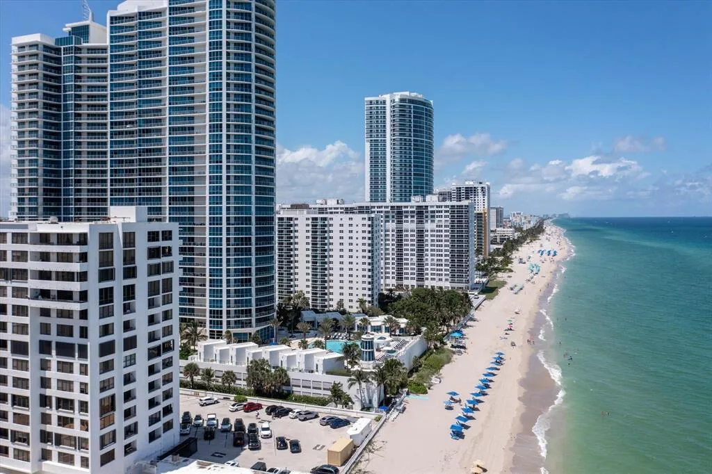 3505 S Ocean Drive # 203, Hollywood, FL 33019 photo 8