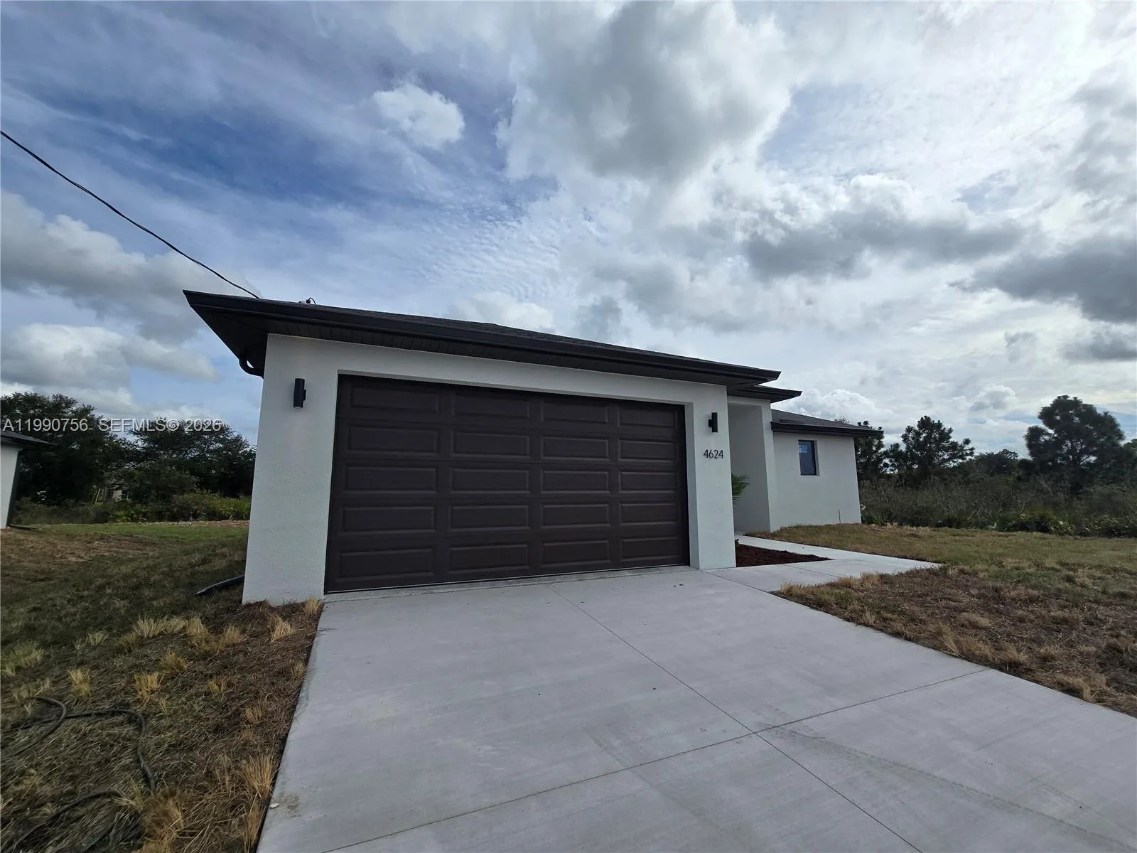 4624 Connie Ave N # 0, Lehigh Acres, FL 33971 photo 2