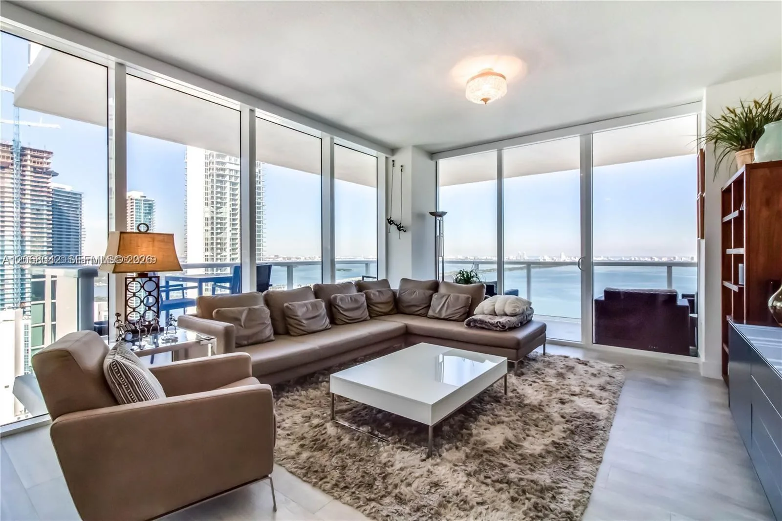 600 NE 27 ST # 3501, Miami, FL 33137