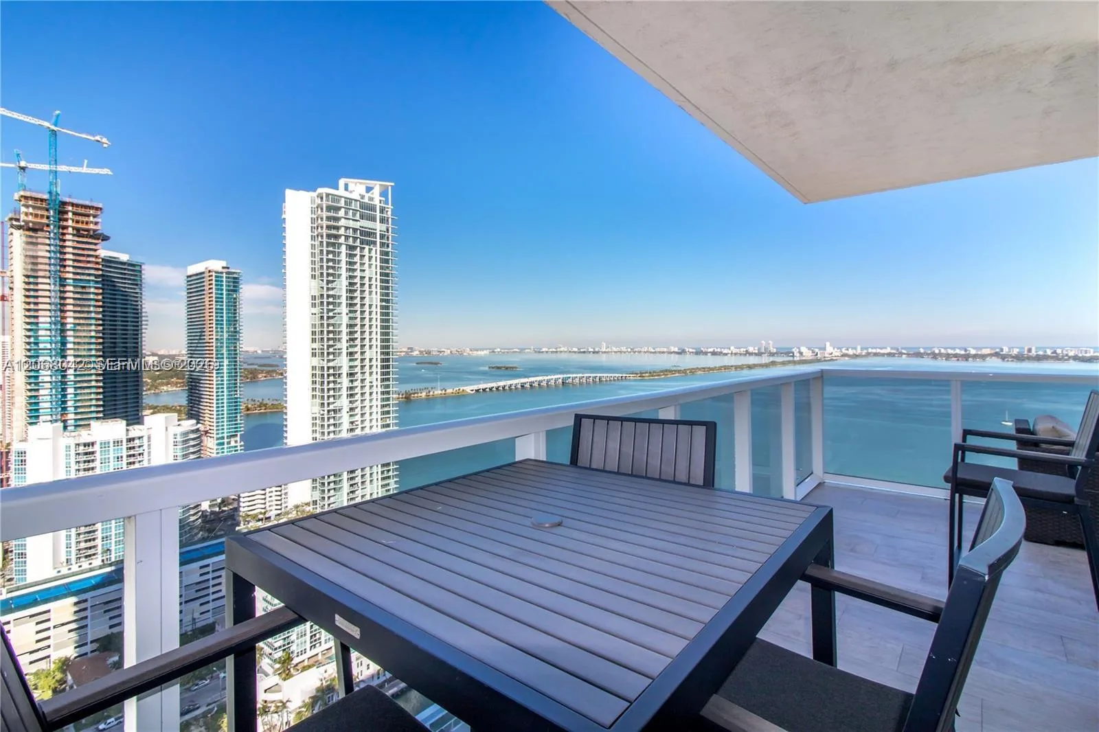 600 NE 27 ST # 3501, Miami, FL 33137 photo 3