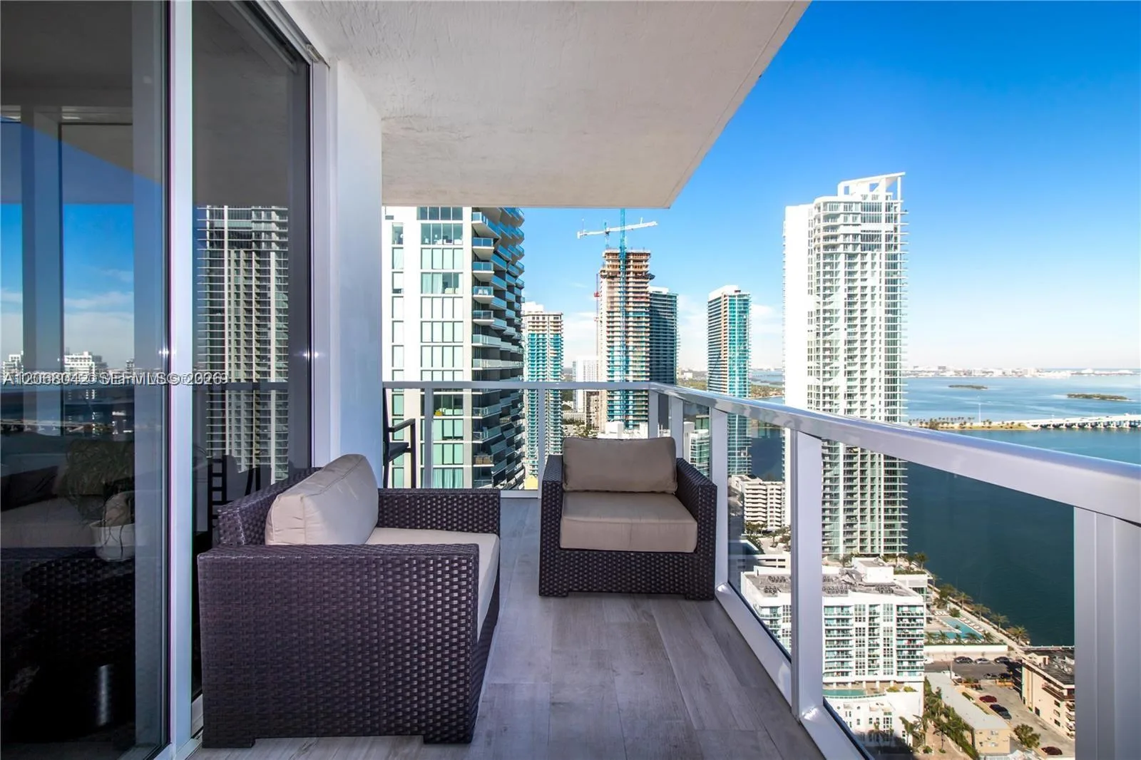600 NE 27 ST # 3501, Miami, FL 33137 photo 4