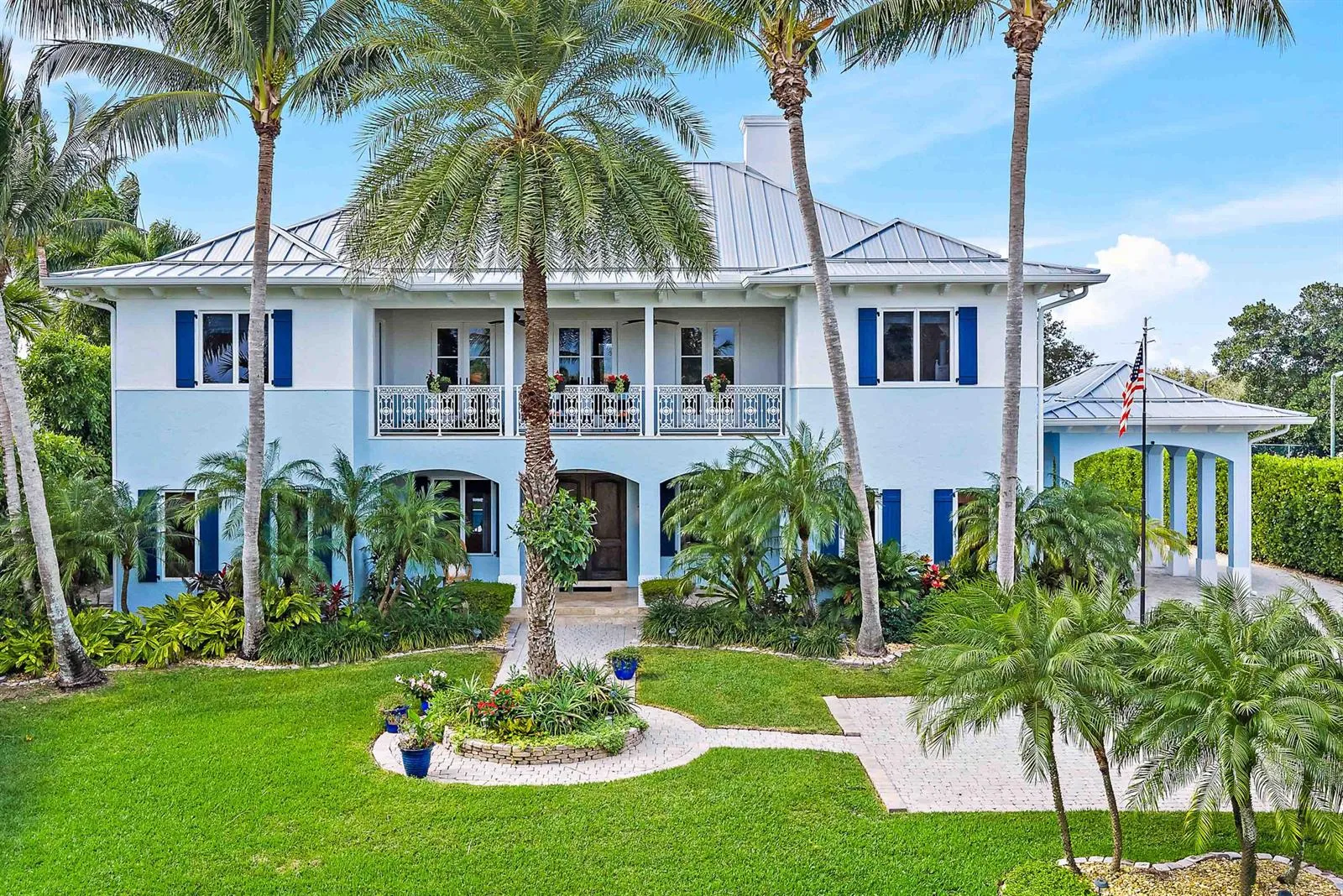 17392 SE Conch Bar Avenue, Tequesta, FL 33469