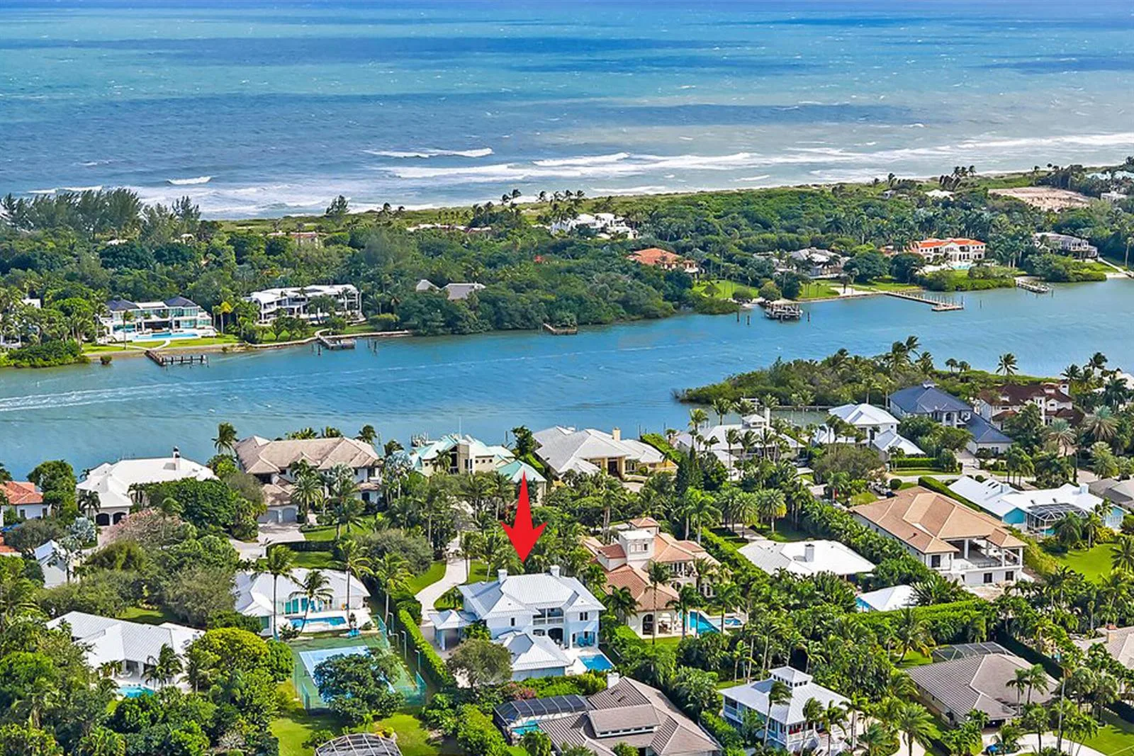 17392 SE Conch Bar Avenue, Tequesta, FL 33469 photo 5