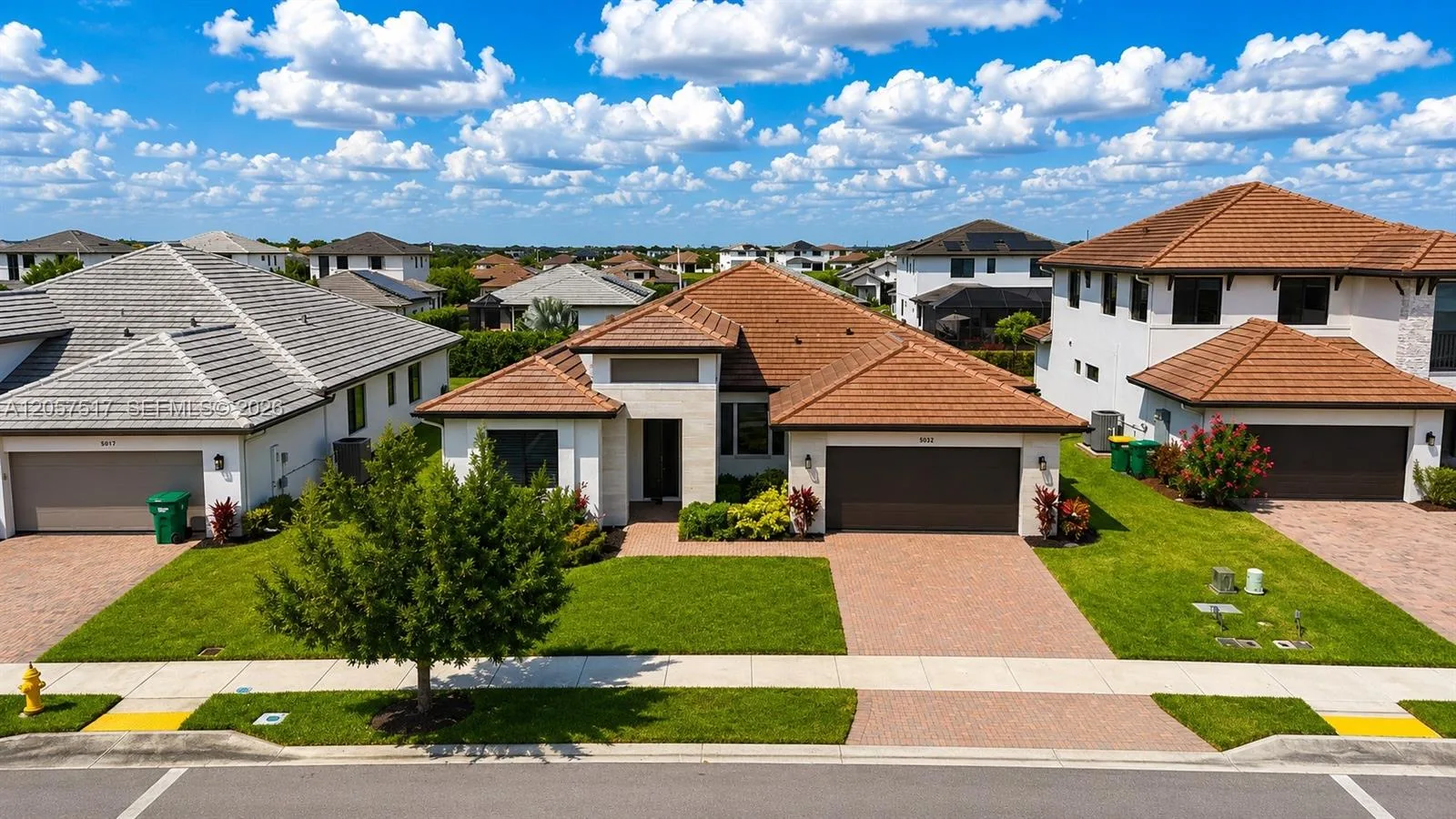5028 GAMBERO WAY, Ave Maria, FL 34142
