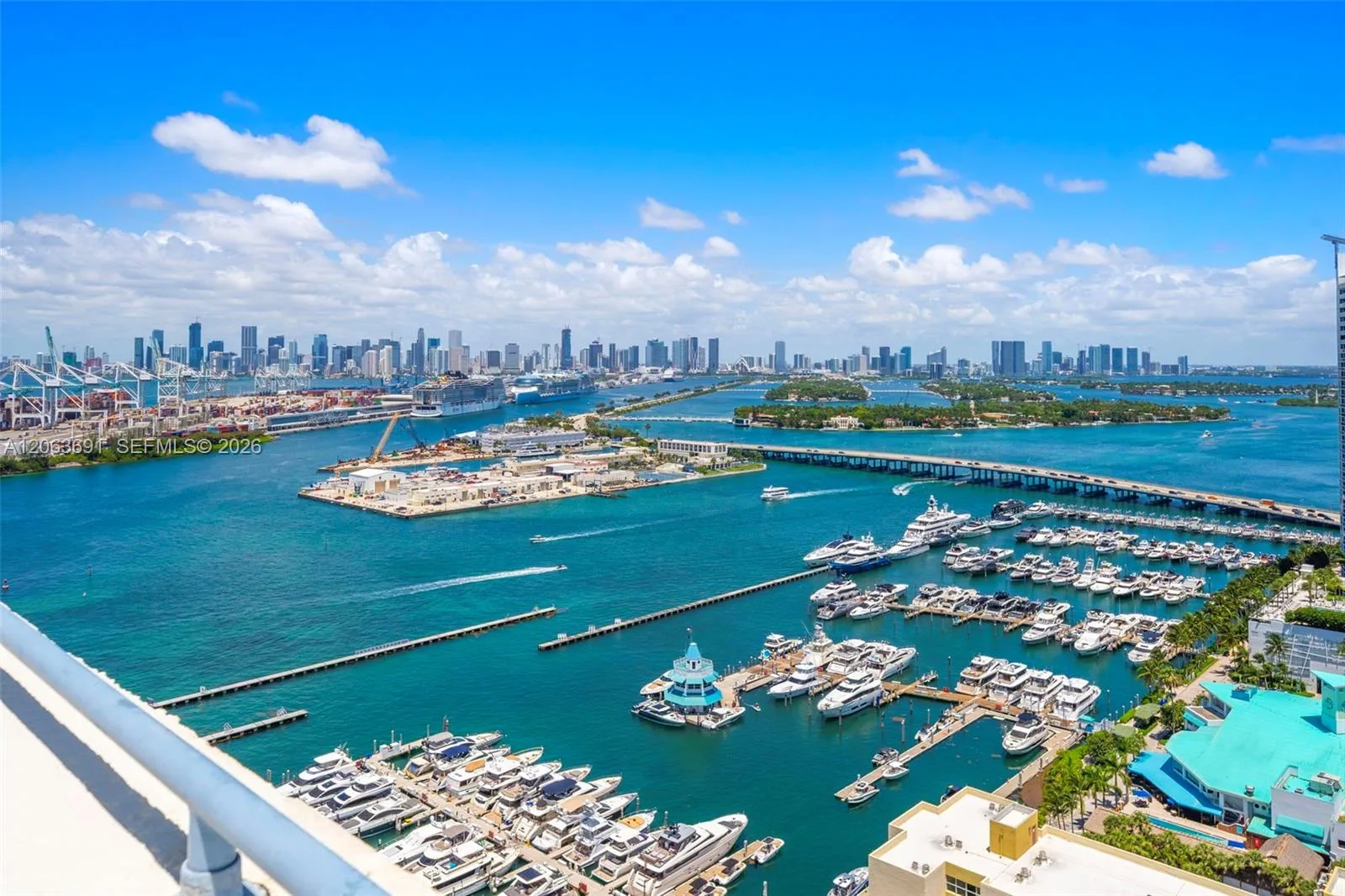 90 Alton Rd # PH3209, Miami Beach, FL 33139 photo 6