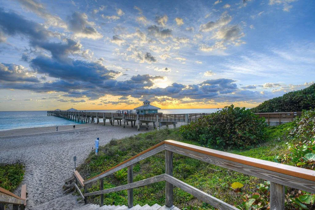 900 Juno Ocean Walk, Juno Beach, FL 33408