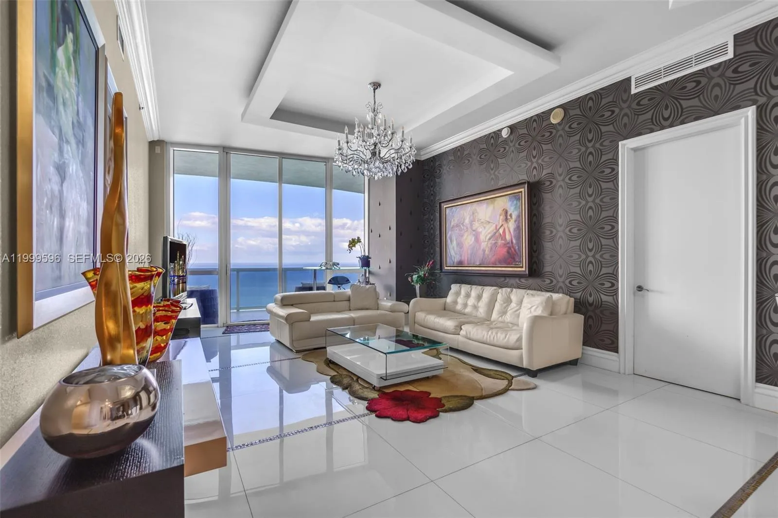 16001 Collins Ave # 3203, Sunny Isles Beach, FL 33160
