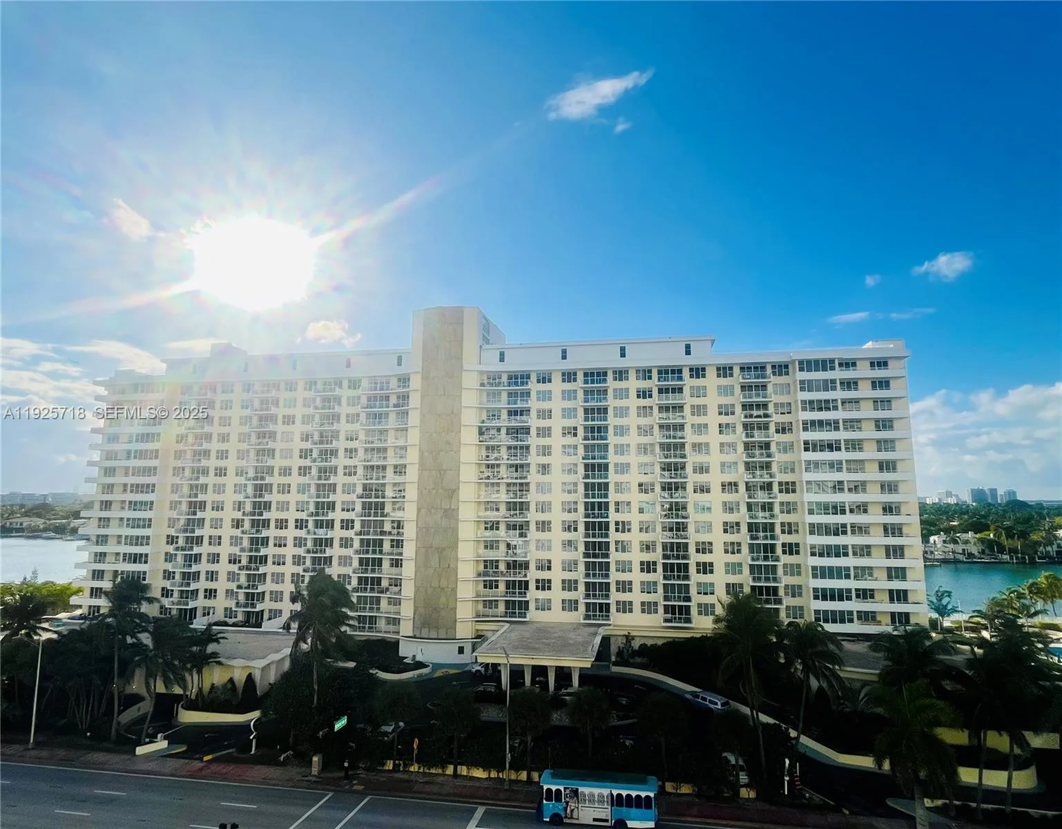 5600 Collins Ave # 12N, Miami Beach, FL 33140