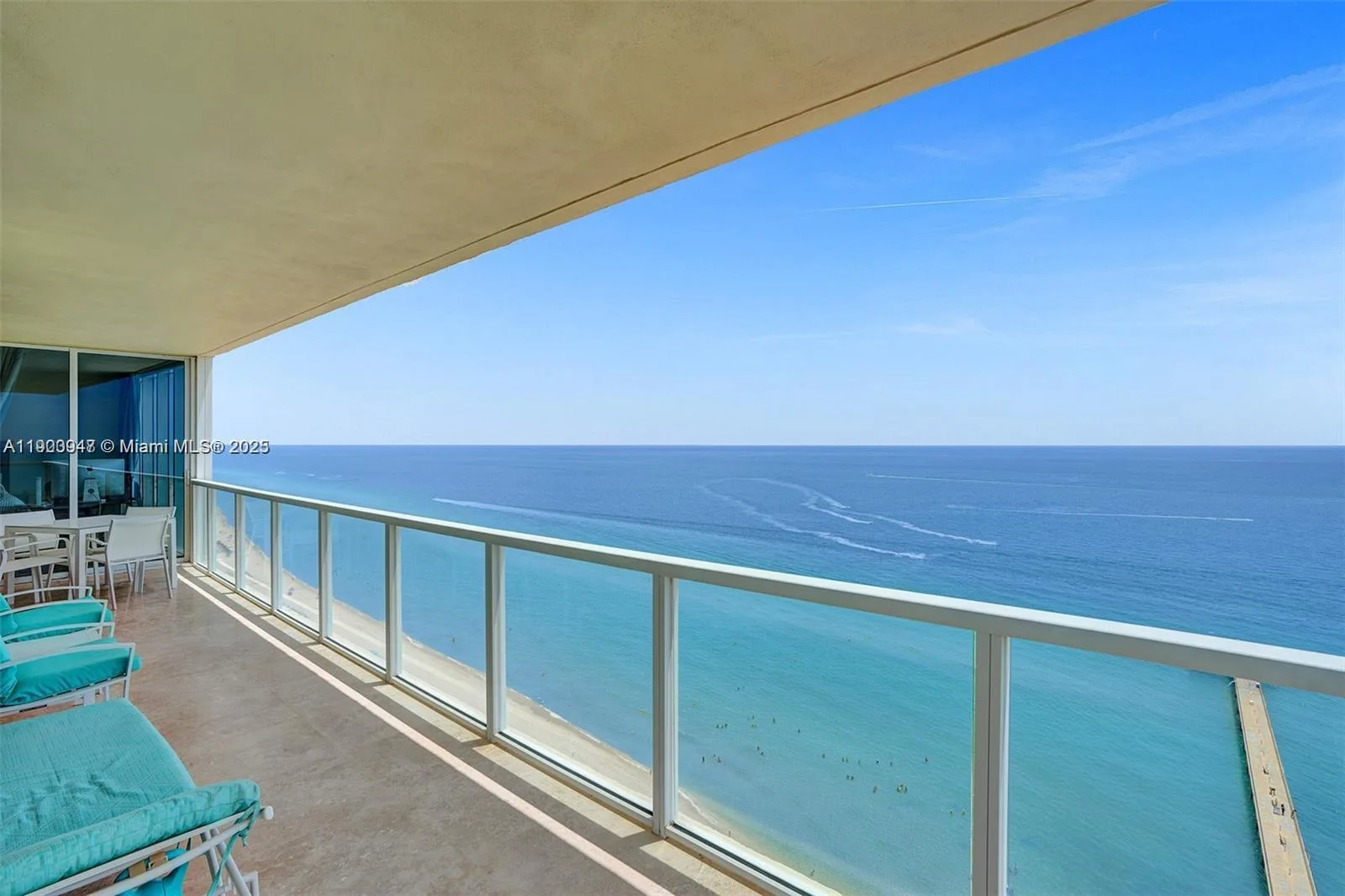 16699 Collins Ave # 2402, Sunny Isles Beach, FL 33160