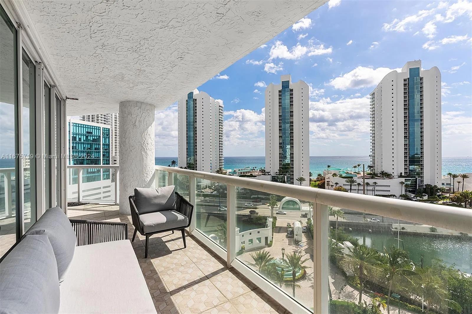 Oceania IV Unit 1042 at 16400 Collins Ave # 1042, Sunny Isles Beach, FL 33160 — photo 1