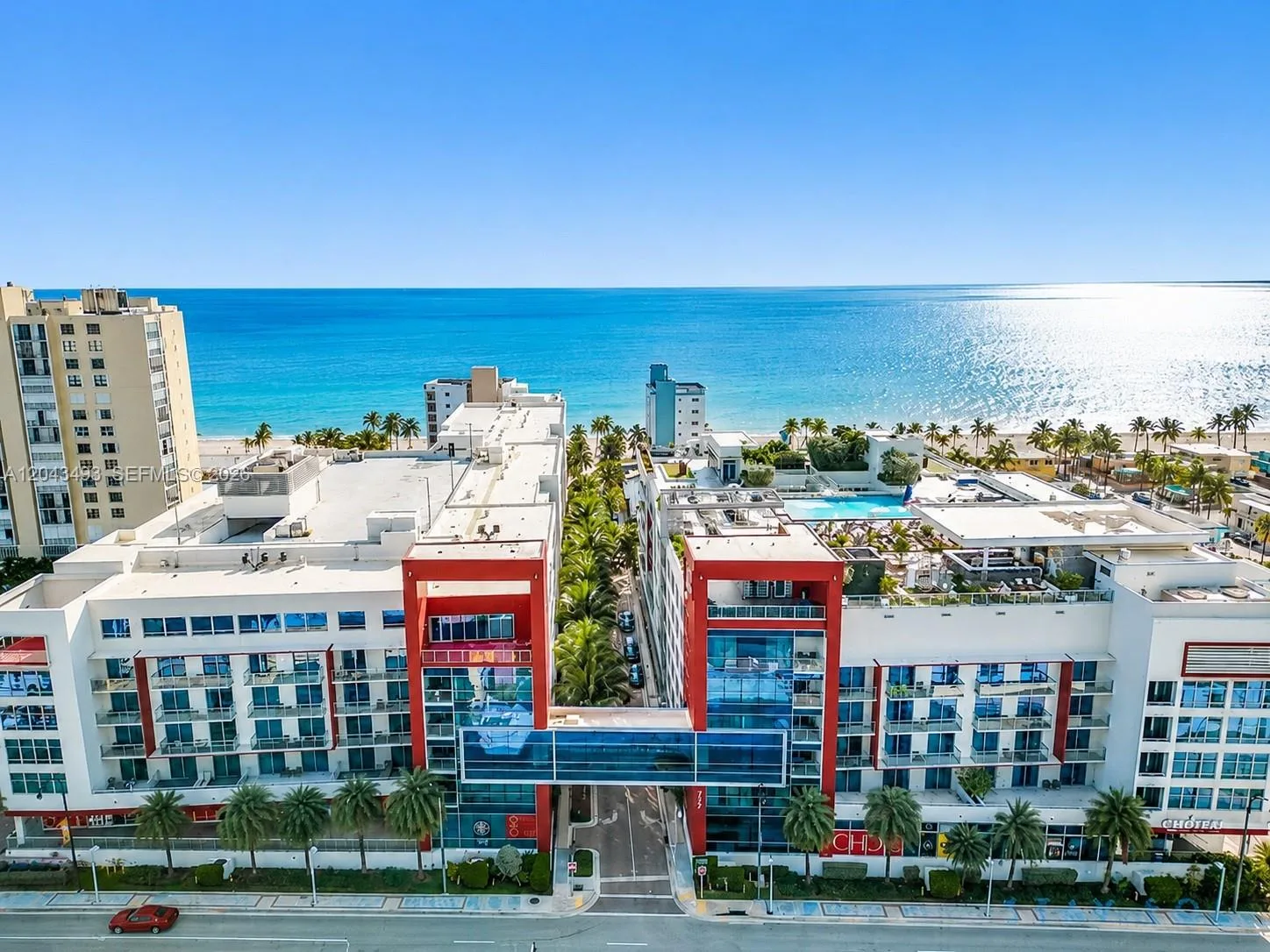 Costa Hollywood Beach Resort photo 2