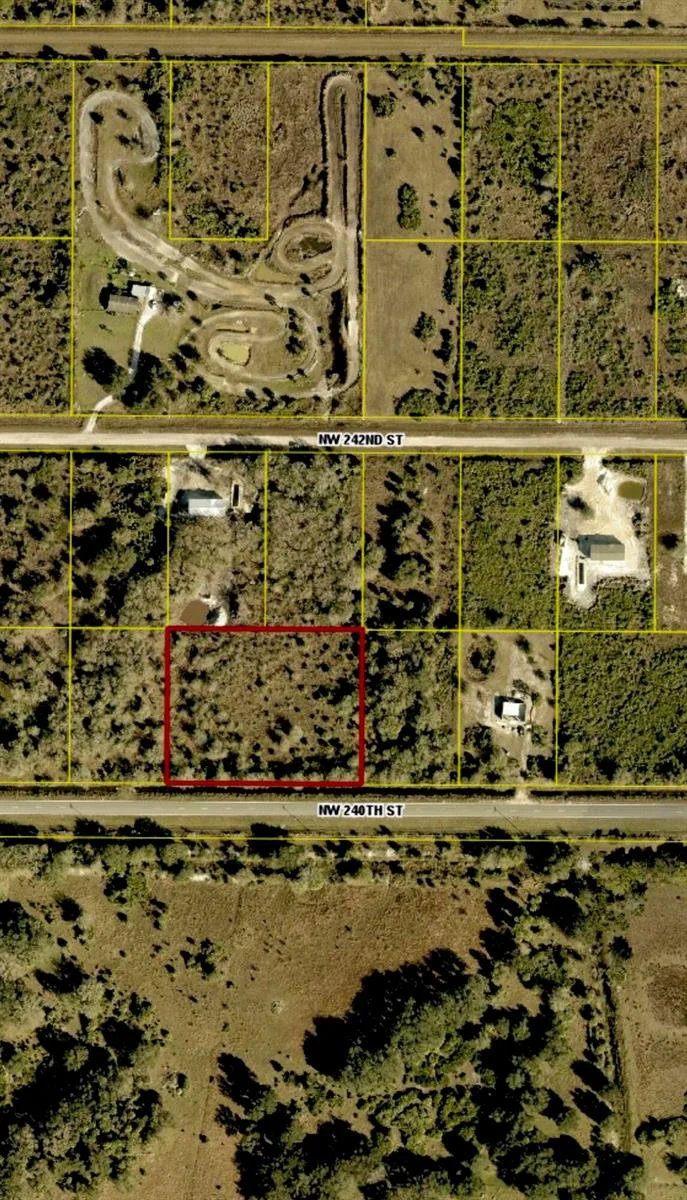 18923 NW 240th Street, Okeechobee, FL 34972