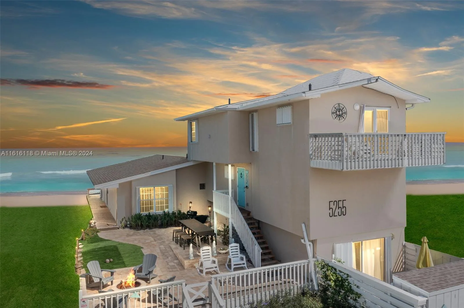 5255 Highway A1A, Melbourne Beach, FL 32951 photo 2