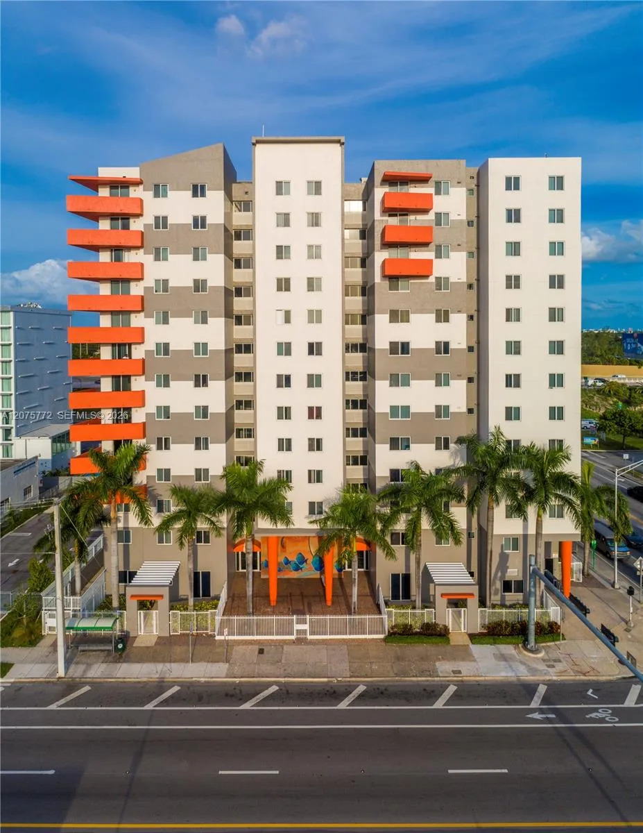 7901 NW 7th Ave # 1111, Miami, FL 33150