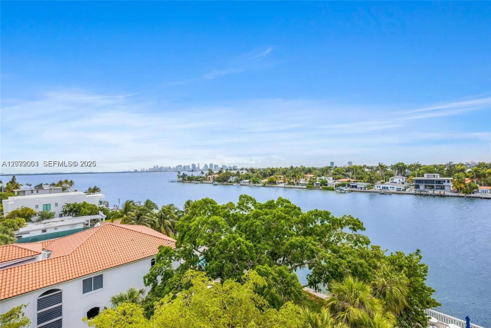 1455 N Treasure Dr # 7J, North Bay Village, FL 33141