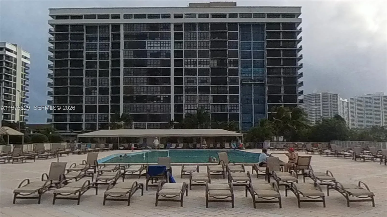 1965 S Ocean Dr # 7E, Hallandale Beach, FL 33009 photo 8