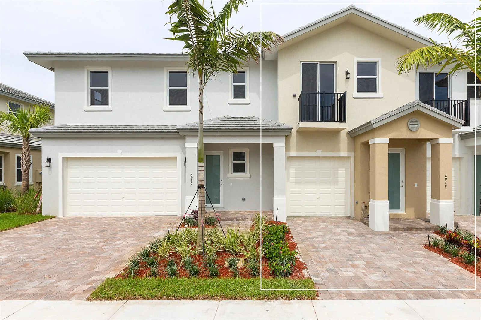 6954 PINES Circle # 51, Coconut Creek, FL 33073