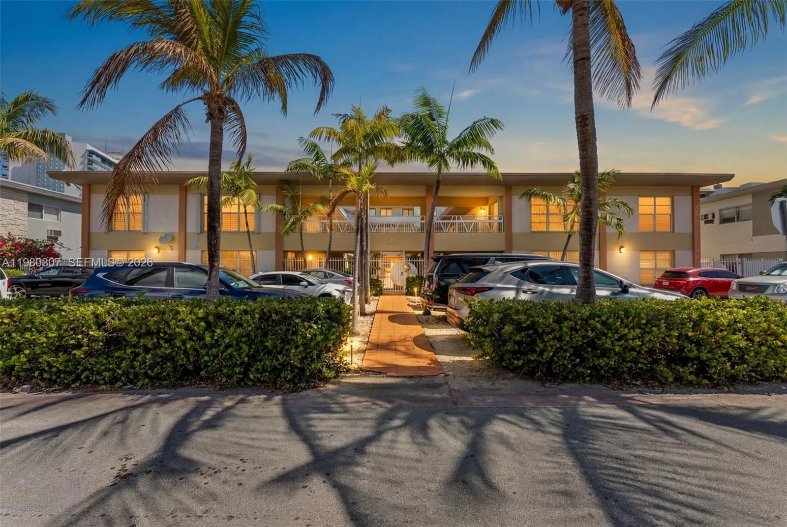 7331 Gary Ave # 206, Miami Beach, FL 33141