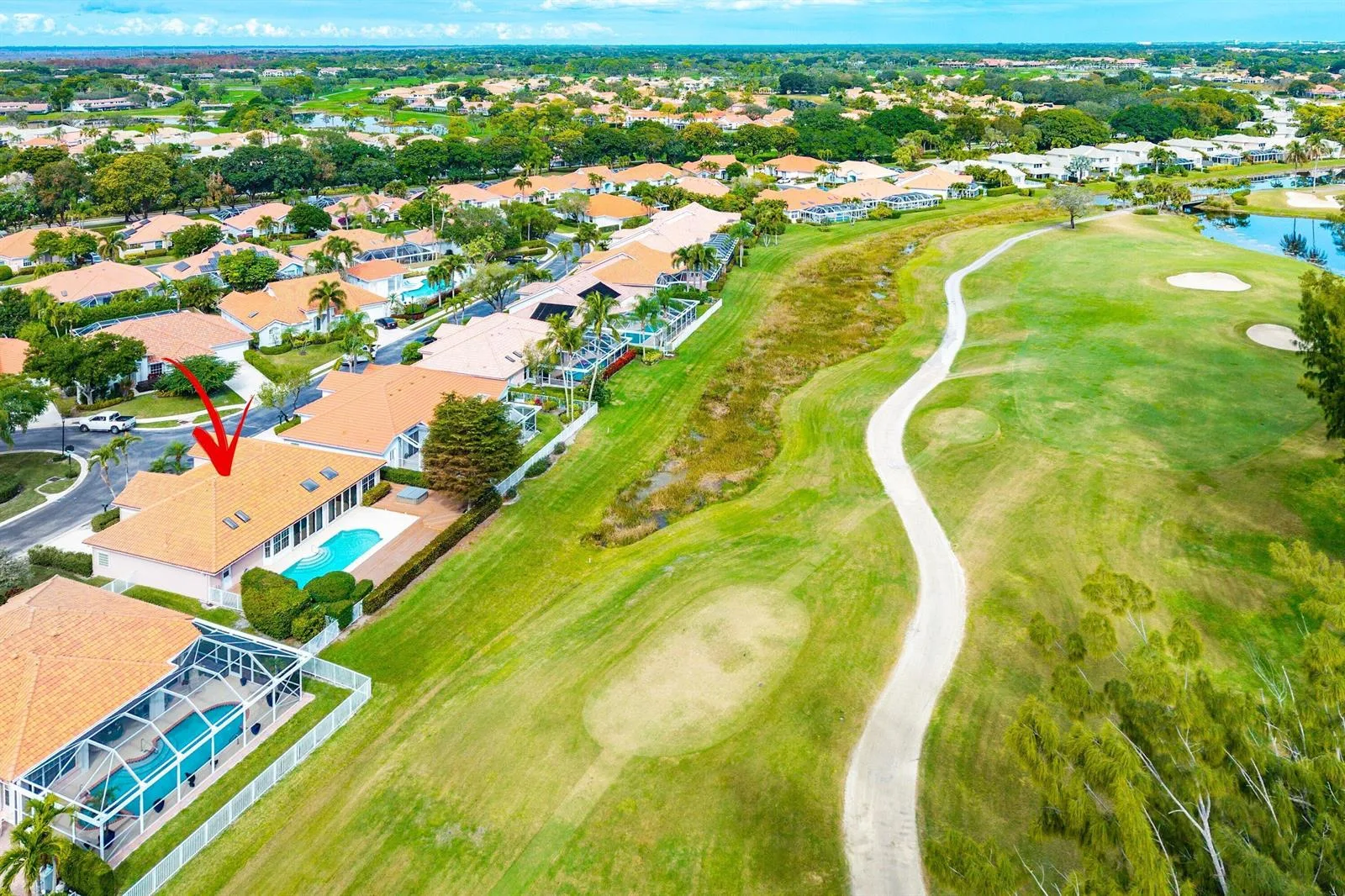 230 Eagleton Estate Boulevard, Palm Beach Gardens, FL 33418 photo 2