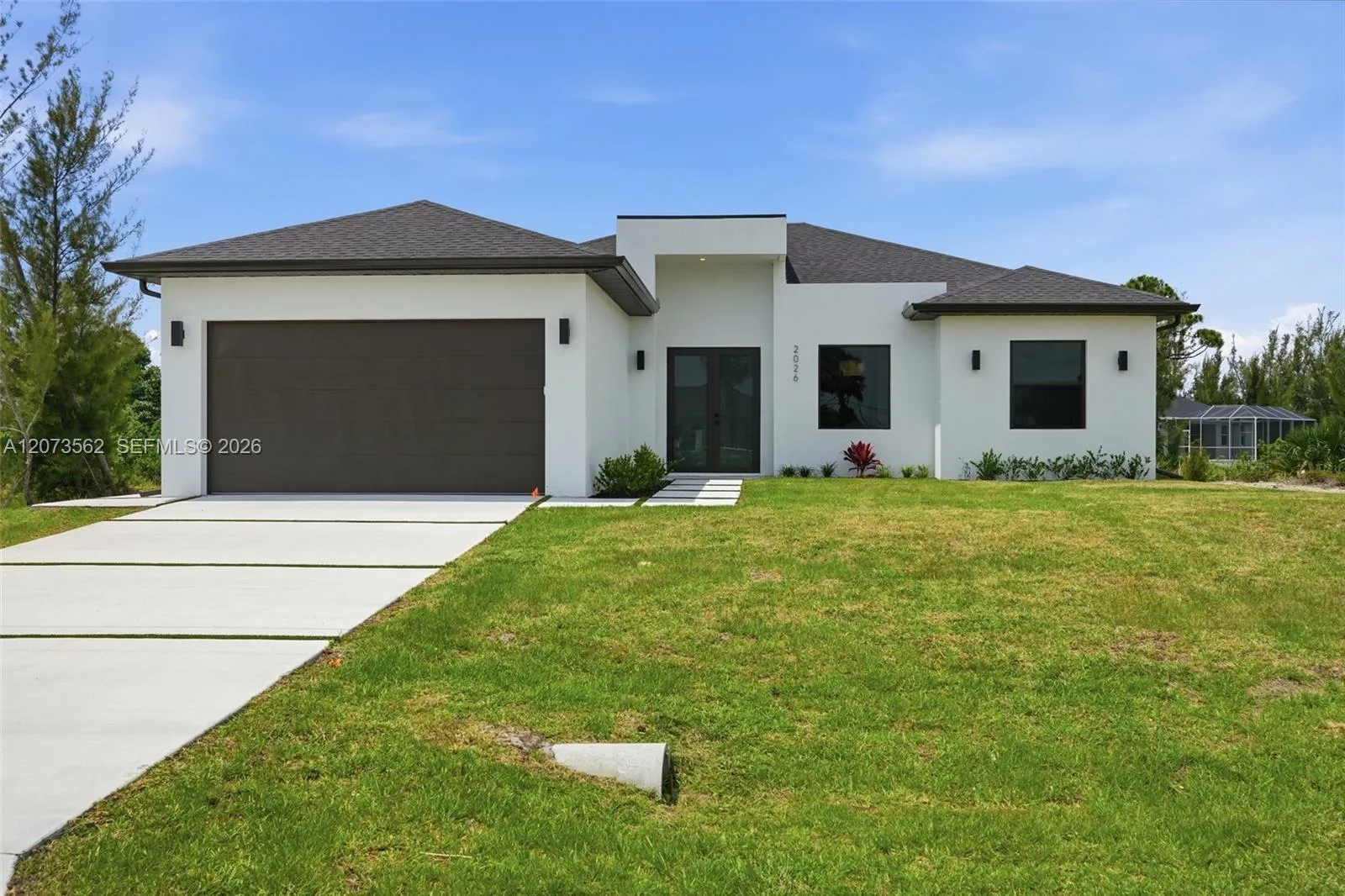 2026 NW 21st St, Other City - In The State Of Florida, FL 33993