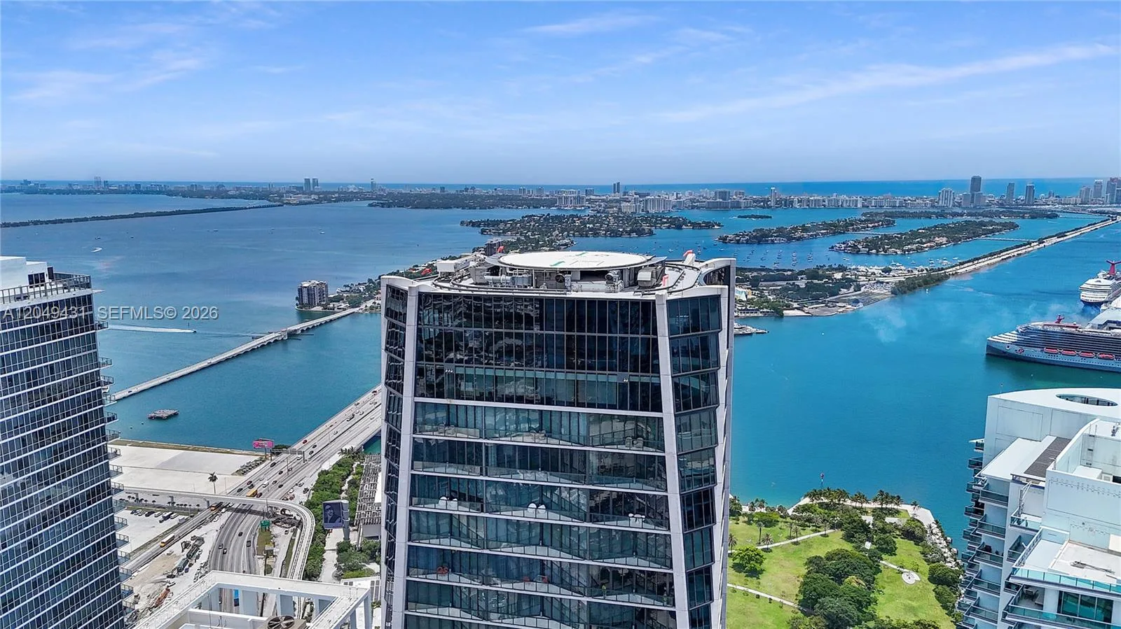 1000 Biscayne Blvd # 4401, Miami, FL 33132 photo 2