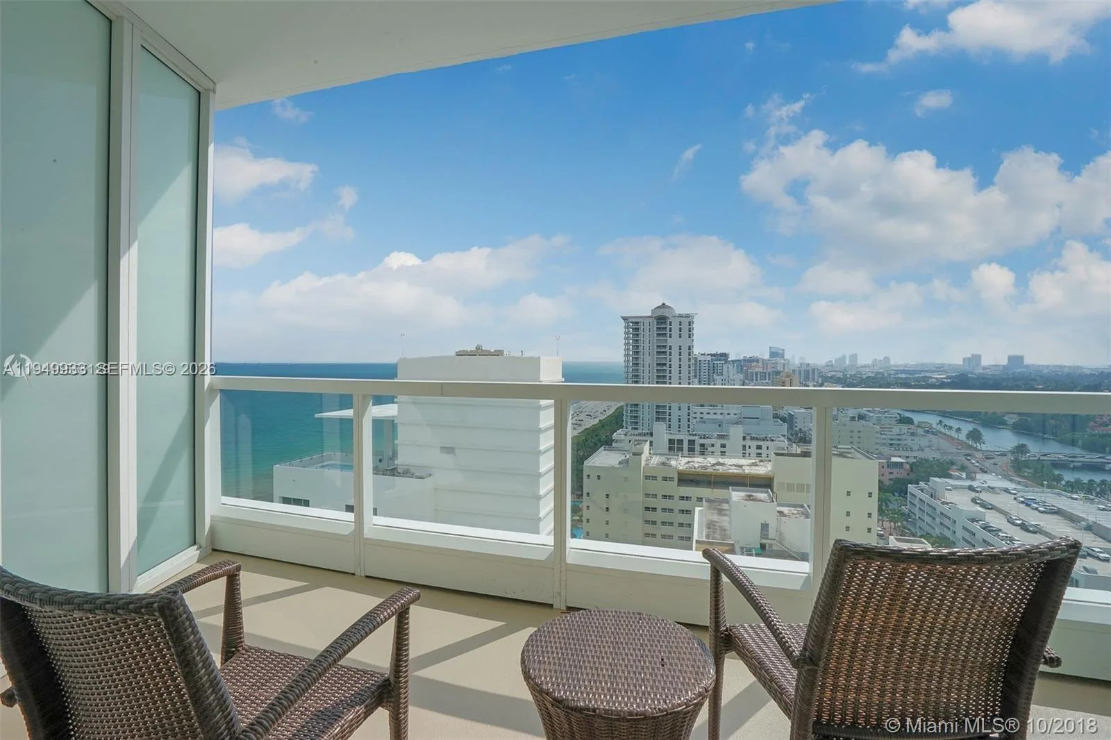 4391 Collins Ave # 1914, Miami Beach, FL 33140
