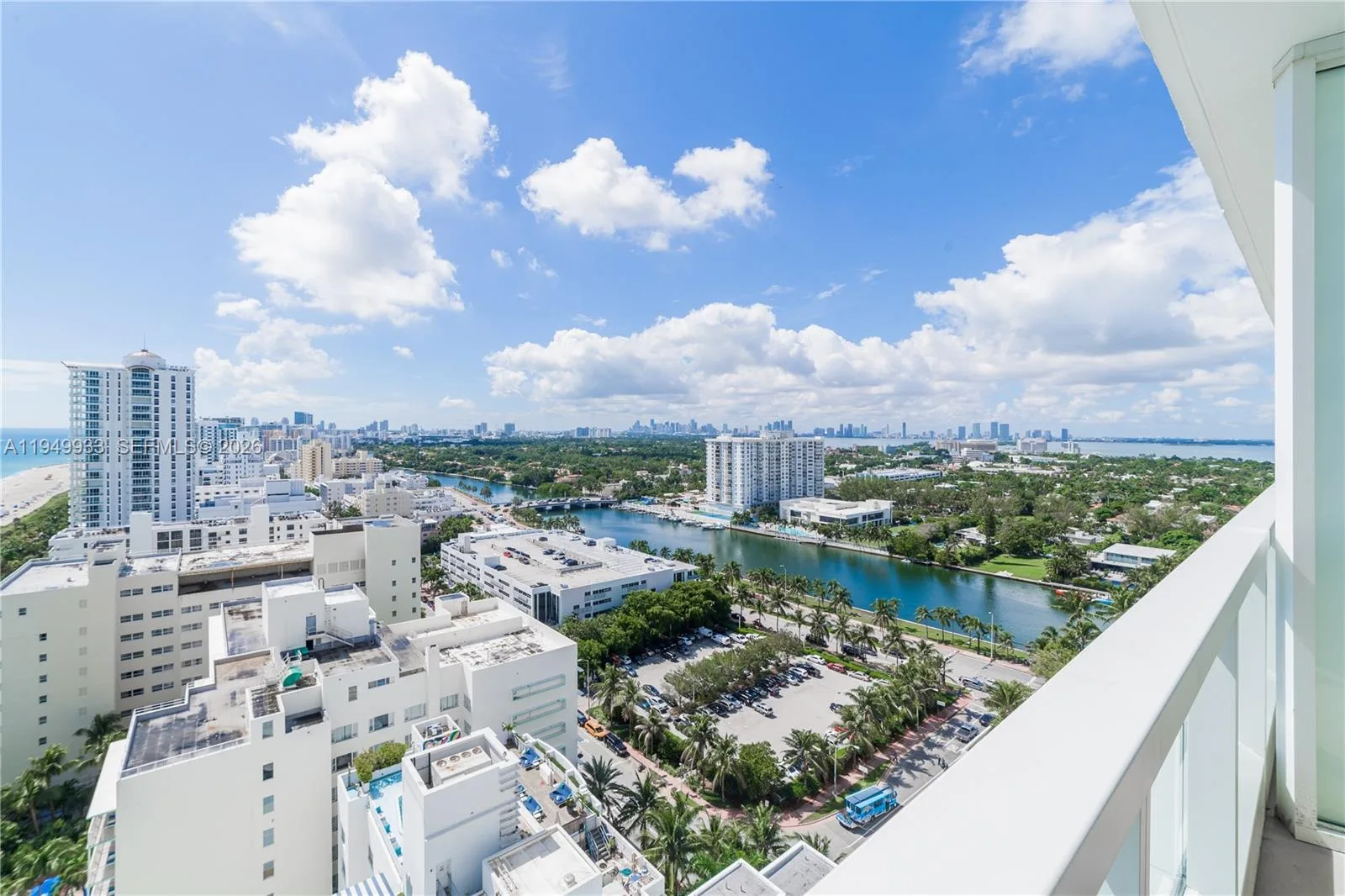 4391 Collins Ave # 1914, Miami Beach, FL 33140 photo 6