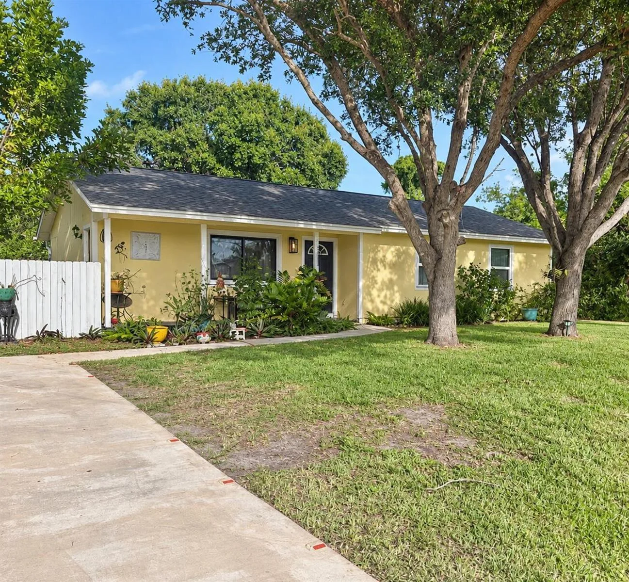 4702 Myrtle Drive, Fort Pierce, FL 34982